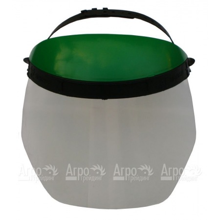 Маска защитная RatioParts прозрачного типа в Москве