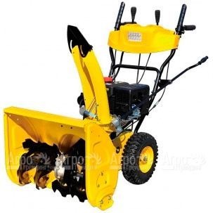 Снегоуборщик Lifan UNION UT6556 в Москве
