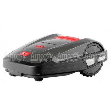 Газонокосилка-робот Solo by Al-KO Robolinho 3000 в Москве