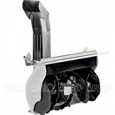 Роторный снегоуборщик 70 см для Grillo GF 3, G 107d, G 108, G 110, G 85d  в Москве