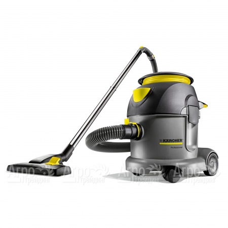 Пылесос сухой уборки Karcher T 10/1  в Москве