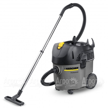 Водо-пылесос Karcher NT 351 Eco  в Москве
