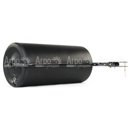 Прицепной пластиковый каток Husqvarna  в Москве