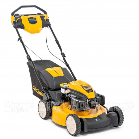 Газонокосилка бензиновая Cub Cadet CC LM2 DR53S  в Москве