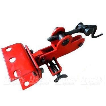 Сцепка откидная для мотоблоков DDE Буцефал-1/2, Минотавр, Молох, Pubert Quatro  в Москве