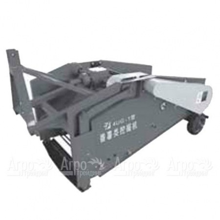 Картофелекопатель однорядный навесной 4UG-1 для тракторов MasterYard  в Москве