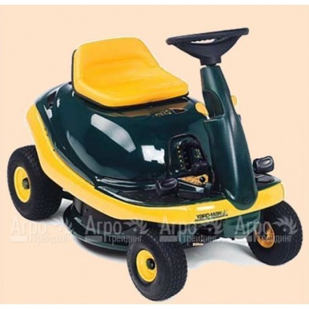 Садовый райдер Yard-Man DX 70  в Москве