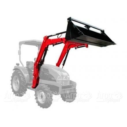 Погрузчик фронтальный FEL-250KS для тракторов MasterYard  в Москве
