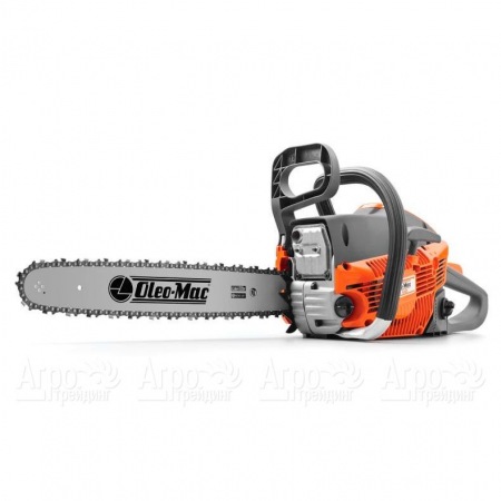 Бензопила Oleo-Mac GSH56-20"  в Москве