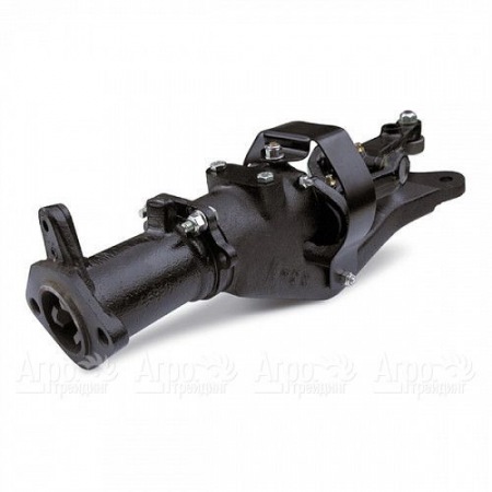 Трансмиссия в масляной ванне BCS для мотоблоков Caiman с ВОМ  в Москве