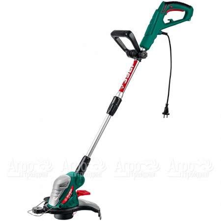 Электрокоса (электрический триммер) Зубр ТСН-31-600 в Москве