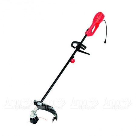 Электрокоса (электрический триммер) Elitech ЭТ 1500 Промо в Москве