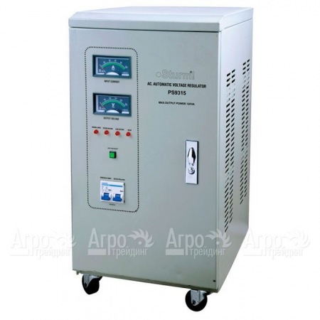 Стабилизатор напряжения Sturm PS9315 в Москве