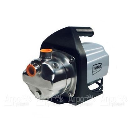 Поверхностный самовсасывающий насос Ingro Machine CAM 88-IM в Москве