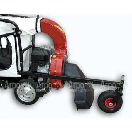 Agrinova AS65 Колесо для работы на гравии и вязком грунте в Москве