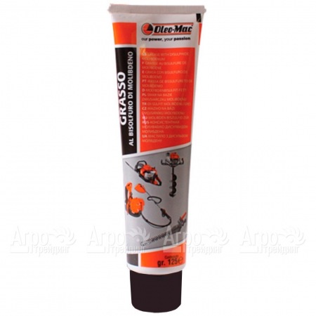 Смазка редуктора/подшипников Oleo-Mac 125 гр в Москве