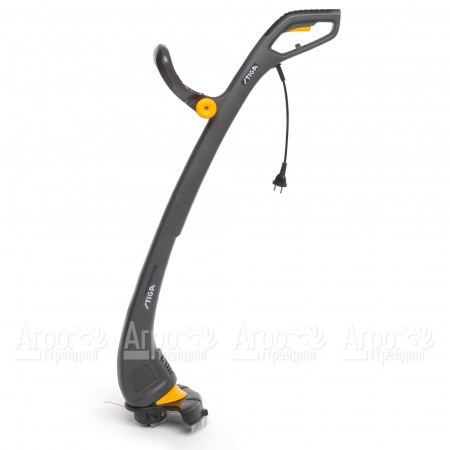 Электрокоса (электрический триммер) Stiga GT 104c в Москве