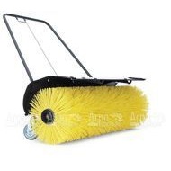 Husqvarna 9650708-01 Щётка для 15V2 AWD  в Москве