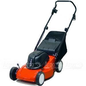 Электрическая газонокосилка Mega 47500 ELS в Москве