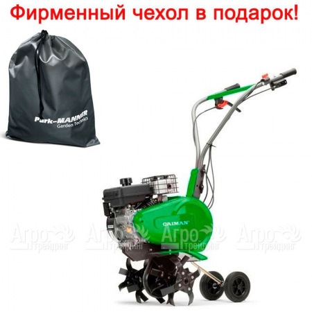 Культиватор Caiman Nano 40K  в Москве