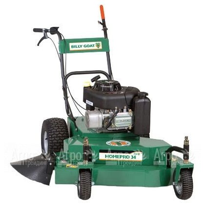 Газонокосилка бензиновая Billy Goat HP3400 в Москве