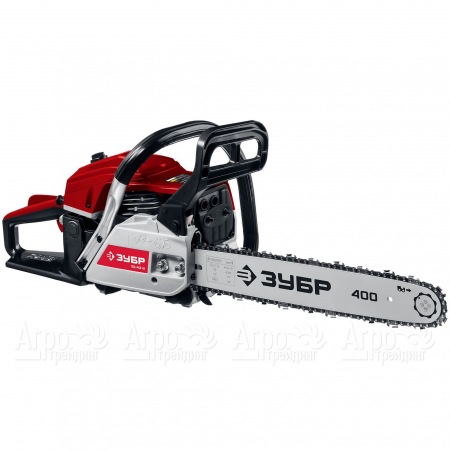 Бензопила Зубр ПБЦ-М40-40 в Москве