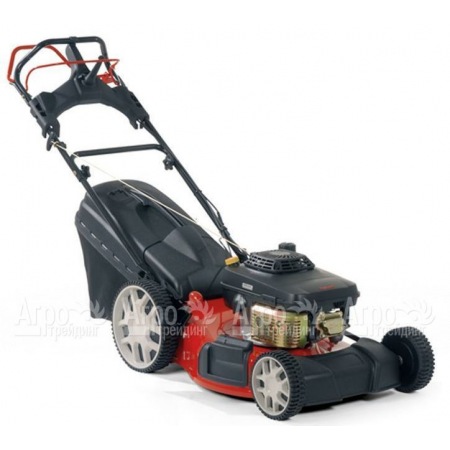 Газонокосилка бензиновая MTD PRO 53 SPK HW  в Москве