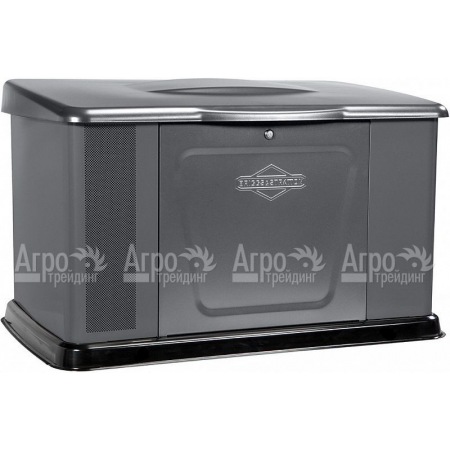 Газовый генератор Briggs&#38;Stratton Home Standby 1400 Вт в Москве