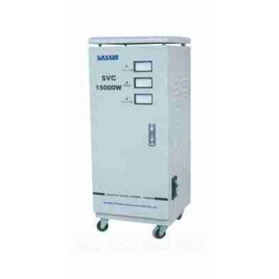 Стабилизатор напряжения SASSIN SVC 15000W в Москве