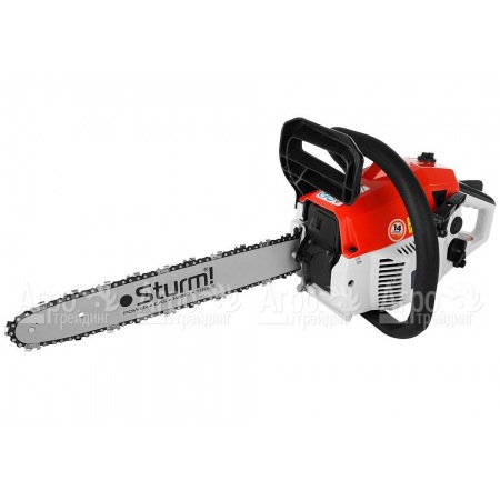 Бензопила Sturm GC9937B-18" в Москве