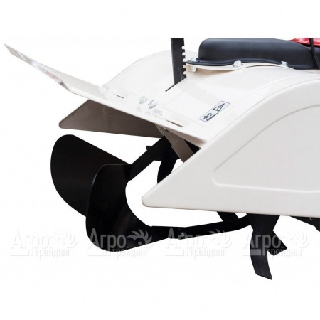 Плуг распашной для мотоблока Eurosystems P-70  в Москве