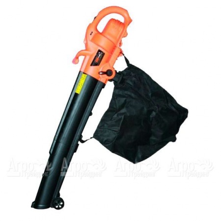 Воздуходувка электрическая Prorab EV 2200 в Москве