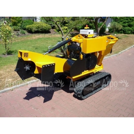 Измельчитель пней Laski Predator P26R  в Москве