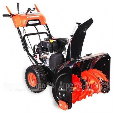 Снегоуборщик Patriot PS 781 E  в Москве