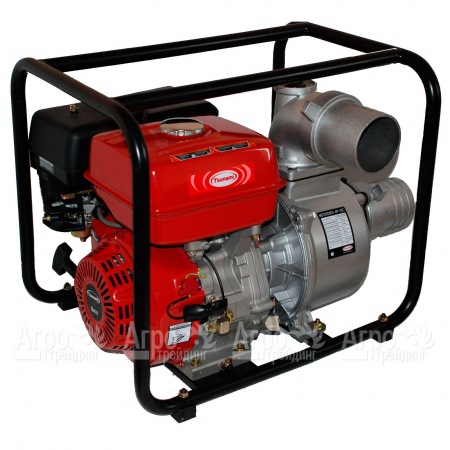 Бензиновая мотопомпа Tsunami WP-100C в Москве