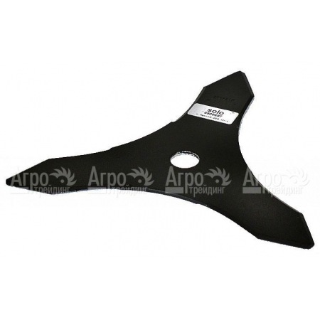 Трехзубчатый кусторез Solo 6900943 в Москве