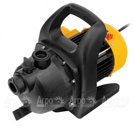 Поверхностный самовсасывающий насос Denzel GPL600 в Москве