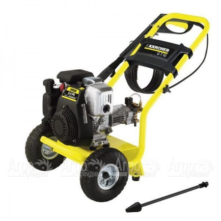 Мойка высокого давления Karcher G 7.10 M  в Москве