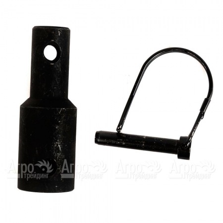 Адаптер шнека 150 мм для мотобуров DDE в Москве