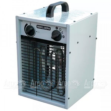Электрическая тепловая пушка Remington REM3.3EPA  в Москве