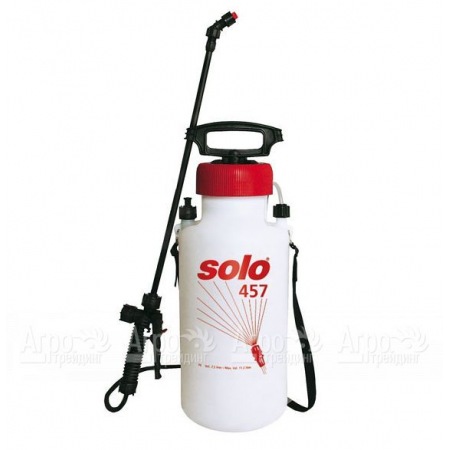 Ручной опрыскиватель Solo 457 в Москве