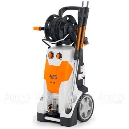 Мойка высокого давления Stihl RE 272 Plus  в Москве