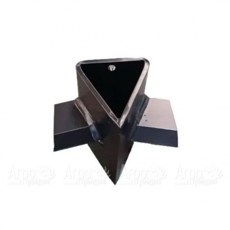 Колун крестообразный для дровоколов Villartec в Москве