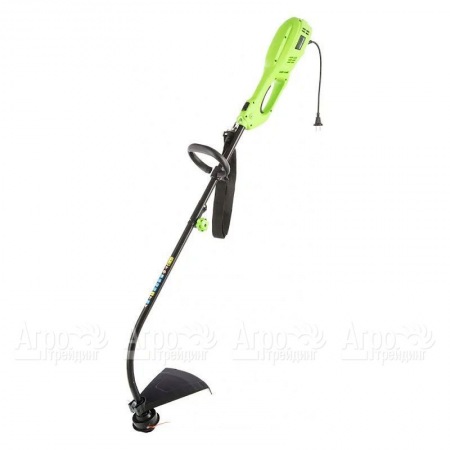  Электрокоса (электрический триммер) Сибртех ЭКИ-1000 в Москве