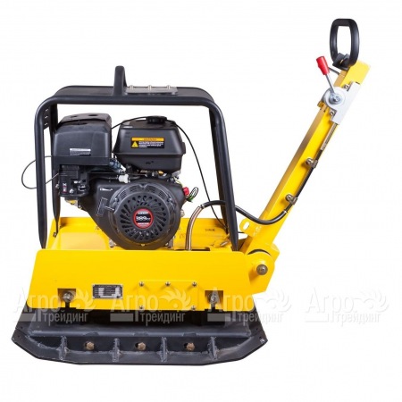 Виброплита бензиновая Zitrek CNP 330YА-2  в Москве