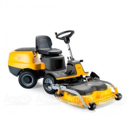 Садовый райдер Stiga Park 220 в Москве