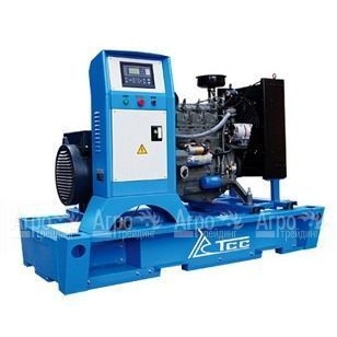 Дизель генератор «Славянка» АД-30С-Т400-1РМ6 в Москве