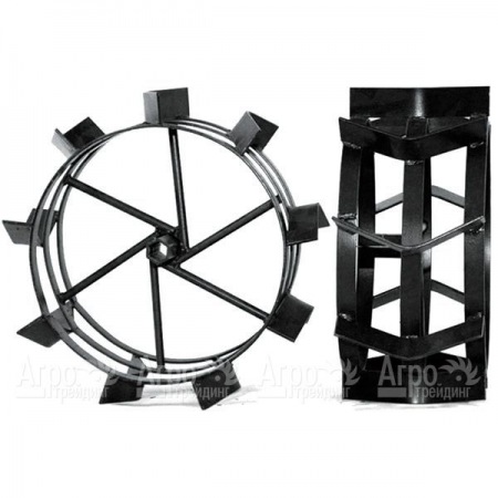 Грунтозацепы 9х18х4 см для мотоблоков Prorab  в Москве