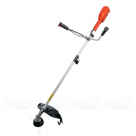 Электрокоса (электрический триммер) DDE ET1600RV в Москве