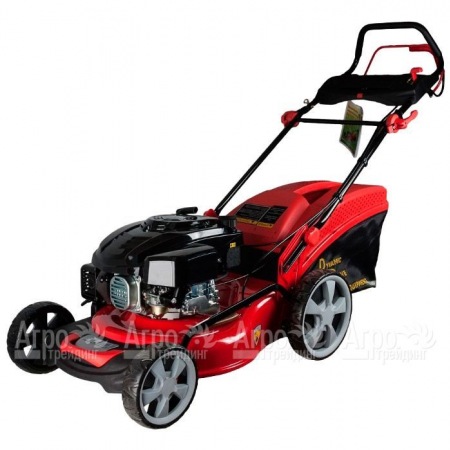 Газонокосилка бензиновая DDE LMS 46-65 DB Соната-3  в Москве